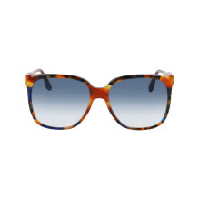 Akiniai nuo saulės VICTORIA BECKHAM moterims VB610SCB-212 (Lęšis / Nosis / Šakelė) 59 / 16 / 145 mm Akiniai nuo saulės VICTORIA BECKHAM moterims VB610SCB-212 (Lęšis / Nosis / Šakelė) 59 / 16 / 145 mm