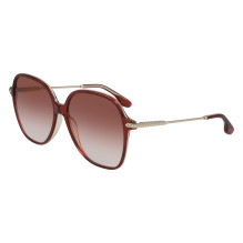 SUNGLASSES VICTORIA BECKHAM WOMEN VB613S-607 (Lens / Bridge / Temple) 59 / 15 / 140 mm) SUNGLASSES VICTORIA BECKHAM WOMEN VB613S-607 (Lens / Bridge / Temple) 59 / 15 / 140 mm)