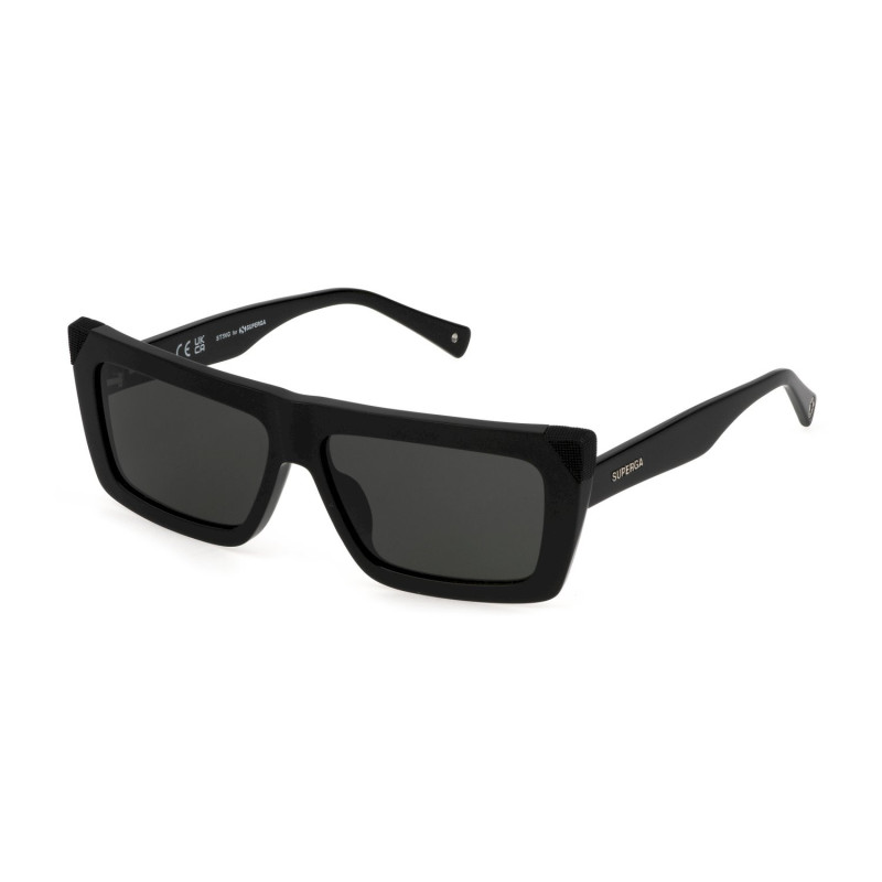SUNGLASSES STING UNISEX SST494-580700 (Lens / Bridge / Temple) 58 / 13 / 140 mm)