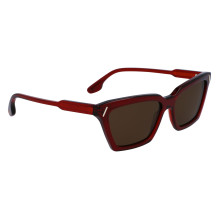 SUNGLASSES VICTORIA BECKHAM WOMEN VB661S5716610 (Lens / Bridge / Temple) 57 / 16 / 140 mm) SUNGLASSES VICTORIA BECKHAM WOMEN VB661S5716610 (Lens / Bridge / Temple) 57 / 16 / 140 mm)