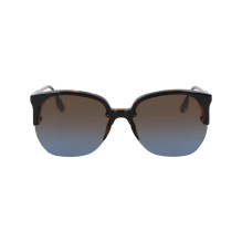 Akiniai nuo saulės VICTORIA BECKHAM MOTERIMS VB617S-005 (Lęšis / Nosis / Šakelė) 63 / 15 / 140 mm