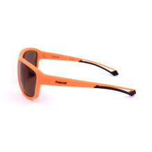 SUNGLASSES POLAROID UNISEX PLD7049S2M5 (Lens / Bridge / Temple) mm)