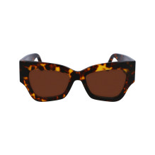 Saulės akiniai VICTORIA BECKHAM WOMEN VB662S5218234 (Lęšis / tiltelis / auselė) 52 / 18 / 145 mm Saulės akiniai VICTORIA BECKHAM WOMEN VB662S5218234 (Lęšis / tiltelis / auselė) 52 / 18 / 145 mm