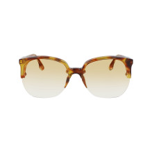 Akiniai nuo saulės VICTORIA BECKHAM WOMEN VB617S-222 (Lęšis / Nosis / Šakelė) 63 / 15 / 140 mm