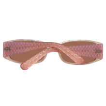 SUNGLASSES GUESS WOMAN GU7259-55N33 (Lens / Bridge / Temple) 55 / 16 / 135 mm) SUNGLASSES GUESS WOMAN GU7259-55N33 (Lens / Bridge / Temple) 55 / 16 / 135 mm)