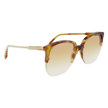 Akiniai nuo saulės VICTORIA BECKHAM WOMEN VB617S-222 (Lęšis / Nosis / Šakelė) 63 / 15 / 140 mm