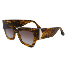 SUNGLASSES VICTORIA BECKHAM WOMEN VB662S5218736 (Lens / Bridge / Temple) 52 / 18 / 145 mm) SUNGLASSES VICTORIA BECKHAM WOMEN VB662S5218736 (Lens / Bridge / Temple) 52 / 18 / 145 mm)