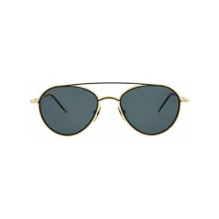 Akiniai nuo saulės THOM BROWNE unisex TB109ATGLDBLK (Lęšis / Nosis / Šoninė dalis) 53 / 20 / 141 mm Akiniai nuo saulės THOM BROWNE unisex TB109ATGLDBLK (Lęšis / Nosis / Šoninė dalis) 53 / 20 / 141 mm