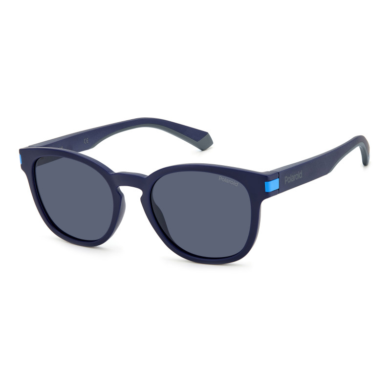 SUNGLASSES POLAROID UNISEX PLD2129SFLL (Lens / Bridge / Temple) 52 / 19 / 140 mm)