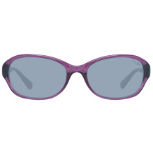SUNGLASSES GUESS WOMAN GU7356PUR-357 (Lens / Bridge / Temple) 57 / 18 / 143 mm)