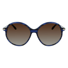 Akiniai nuo saulės VICTORIA BECKHAM WOMEN VB632S-419 (Lęšis / tiltelis / auselė) 58 / 15 / 140 mm Akiniai nuo saulės VICTORIA BECKHAM WOMEN VB632S-419 (Lęšis / tiltelis / auselė) 58 / 15 / 140 mm