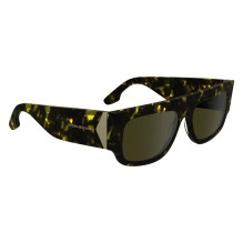 SUNGLASSES VICTORIA BECKHAM WOMEN VB666S5516012 (Lens / Bridge / Temple) 55 / 16 / 145 mm) SUNGLASSES VICTORIA BECKHAM WOMEN VB666S5516012 (Lens / Bridge / Temple) 55 / 16 / 145 mm)