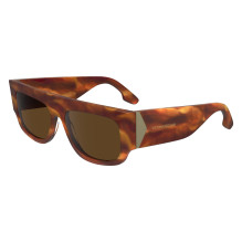 SUNGLASSES VICTORIA BECKHAM WOMEN VB666S5516223 (Lens / Bridge / Temple) 55 / 16 / 145 mm) SUNGLASSES VICTORIA BECKHAM WOMEN VB666S5516223 (Lens / Bridge / Temple) 55 / 16 / 145 mm)