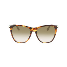 SUNGLASSES VICTORIA BECKHAM WOMEN VB636S-221 (Lens / Bridge / Temple) 58 / 17 / 140 mm) SUNGLASSES VICTORIA BECKHAM WOMEN VB636S-221 (Lens / Bridge / Temple) 58 / 17 / 140 mm)