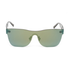Saulės akiniai BELSTAFF WOMEN FLASH-PETROL (Lęšis / tiltelis / auselė) 150 / 00 / 140 mm