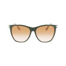 Akiniai nuo saulės VICTORIA BECKHAM WOMEN VB636S-342 (Lęšis / Nosis / Šakelė) 58 / 17 / 140 mm