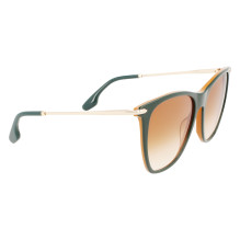 Akiniai nuo saulės VICTORIA BECKHAM WOMEN VB636S-342 (Lęšis / Nosis / Šakelė) 58 / 17 / 140 mm