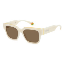 SUNGLASSES POLAROID UNISEX PLD6198SXSZJ (Lens / Bridge / Temple) 52 / 18 / 140 mm)