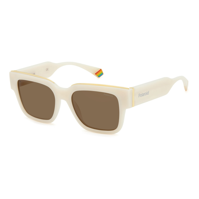 SUNGLASSES POLAROID UNISEX PLD6198SXSZJ (Lens / Bridge / Temple) 52 / 18 / 140 mm)