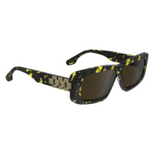 Akiniai nuo saulės VICTORIA BECKHAM WOMEN VB669S5513012 (Lęšis / Nosis / Šakelė) 55 / 13 / 145 mm) Akiniai nuo saulės VICTORIA BECKHAM WOMEN VB669S5513012 (Lęšis / Nosis / Šakelė) 55 / 13 / 145 mm)