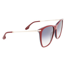 SUNGLASSES VICTORIA BECKHAM WOMEN VB636S-619 (Lens / Bridge / Temple) 58 / 17 / 140 mm) SUNGLASSES VICTORIA BECKHAM WOMEN VB636S-619 (Lens / Bridge / Temple) 58 / 17 / 140 mm)