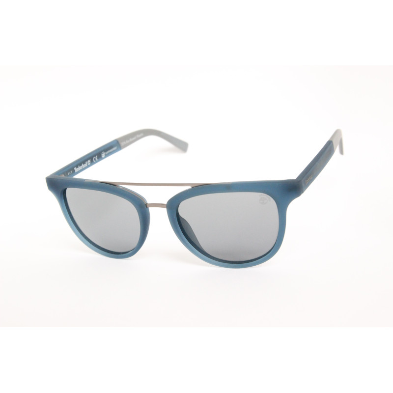 SUNGLASSES TIMBERLAND WOMAN TB9130-5291D (Lens / Bridge / Temple) 52 / 19 / 145 mm)