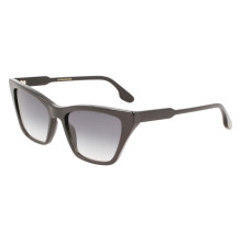 SUNGLASSES VICTORIA BECKHAM WOMEN VB638S-001 (Lens / Bridge / Temple) 55 / 17 / 140 mm) SUNGLASSES VICTORIA BECKHAM WOMEN VB638S-001 (Lens / Bridge / Temple) 55 / 17 / 140 mm)
