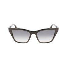 SUNGLASSES VICTORIA BECKHAM WOMEN VB638S-001 (Lens / Bridge / Temple) 55 / 17 / 140 mm) SUNGLASSES VICTORIA BECKHAM WOMEN VB638S-001 (Lens / Bridge / Temple) 55 / 17 / 140 mm)