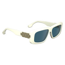 Akiniai nuo saulės VICTORIA BECKHAM WOMEN VB669S5513101 (Lęšis / Nosis / Šoninė dalis) 55 / 13 / 145 mm) Akiniai nuo saulės VICTORIA BECKHAM WOMEN VB669S5513101 (Lęšis / Nosis / Šoninė dalis) 55 / 13 / 145 mm)