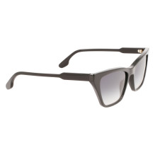 Akiniai nuo saulės VICTORIA BECKHAM WOMEN VB638S-001 (Lęšis / Nosis / Šoninė dalis) 55 / 17 / 140 mm