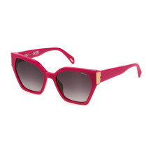SUNGLASSES POLICE WOMEN SPLL34-5509M3 (Lens / Bridge / Temple) 55 / 18 / 140 mm)