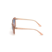 SUNGLASSES GUESS WOMEN GU7774-5574W (Lens / Bridge / Temple) 55 / 16 / 140 mm) SUNGLASSES GUESS WOMEN GU7774-5574W (Lens / Bridge / Temple) 55 / 16 / 140 mm)