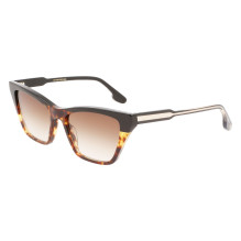 SUNGLASSES VICTORIA BECKHAM WOMEN VB638S-005 (Lens / Bridge / Temple) 55 / 17 / 140 mm)