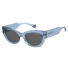 SUNGLASSES POLAROID WOMEN PLD6199SXMCMV (Lens / Bridge / Temple) 50 / 20 / 140 mm)