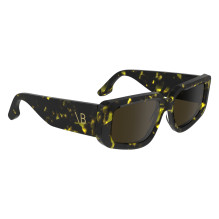 Akiniai nuo saulės VICTORIA BECKHAM MOTERIMS VB670S5417012 (Lęšis / Nosis / Šakelė) 54 / 17 / 145 mm Akiniai nuo saulės VICTORIA BECKHAM MOTERIMS VB670S5417012 (Lęšis / Nosis / Šakelė) 54 / 17 / 145 mm