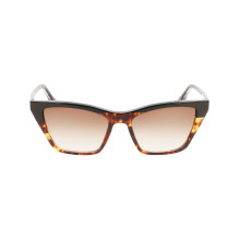 Saulės akiniai VICTORIA BECKHAM WOMEN VB638S-005 (Lęšis / tiltelis / auselė) 55 / 17 / 140 mm