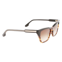 SUNGLASSES VICTORIA BECKHAM WOMEN VB638S-005 (Lens / Bridge / Temple) 55 / 17 / 140 mm)