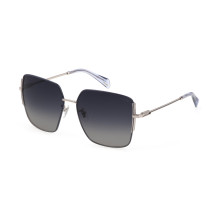 SUNGLASSES POLICE WOMEN SPLF34-570E59 (Lens / Bridge / Temple) 57 / 15 / 135 mm)