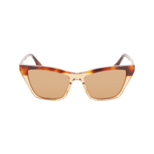 Akiniai nuo saulės VICTORIA BECKHAM WOMEN VB638S-218 (Lęšis / Nosis / Šoninė dalis) 55 / 17 / 140 mm
