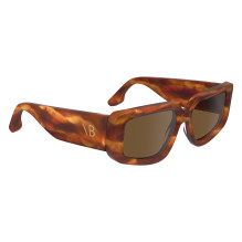 Saulės akiniai VICTORIA BECKHAM WOMEN VB670S5417223 (Lęšis / tiltelis / auselė) 54 / 17 / 145 mm Saulės akiniai VICTORIA BECKHAM WOMEN VB670S5417223 (Lęšis / tiltelis / auselė) 54 / 17 / 145 mm