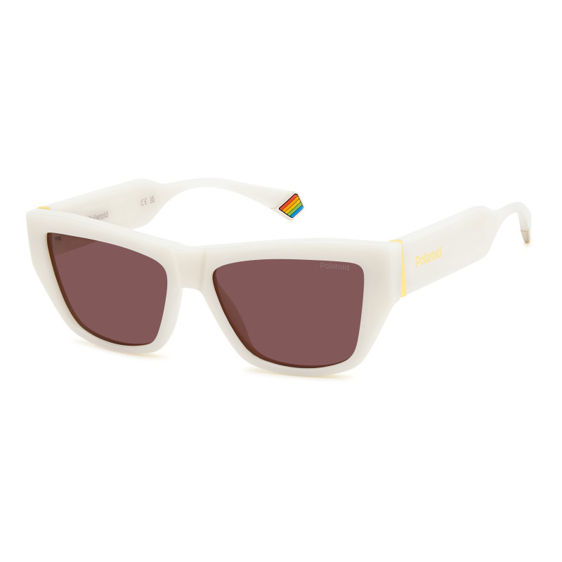 SUNGLASSES POLAROID WOMEN PLD6210SXVK6 (Lens / Bridge / Temple) 55 / 16 / 140 mm)