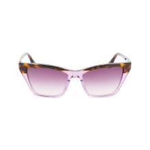 Akiniai nuo saulės VICTORIA BECKHAM MOTERIMS VB638S-223 (Lęšis / Nosis / Šakelė) 55 / 17 / 140 mm