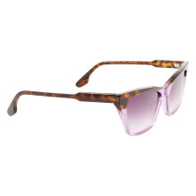 Akiniai nuo saulės VICTORIA BECKHAM MOTERIMS VB638S-223 (Lęšis / Nosis / Šakelė) 55 / 17 / 140 mm