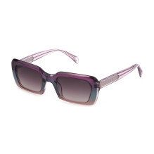SUNGLASSES POLICE WOMEN SPLG21-530ABT (Lens / Bridge / Temple) 53 / 22 / 140 mm)