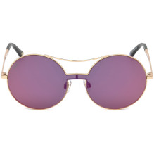 SUNGLASSES WEB EYEWEAR WOMAN WE0211-34Z (Lens / Bridge / Temple) 59 / 16 / 146 mm) SUNGLASSES WEB EYEWEAR WOMAN WE0211-34Z (Lens / Bridge / Temple) 59 / 16 / 146 mm)