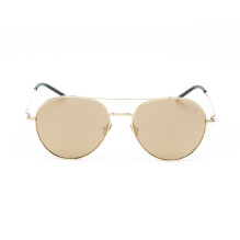 SUNGLASSES BELSTAFF WOMEN MAGNUM-DORADO (Lens / Bridge / Temple) 58 / 17 / 145 mm) SUNGLASSES BELSTAFF WOMEN MAGNUM-DORADO (Lens / Bridge / Temple) 58 / 17 / 145 mm)