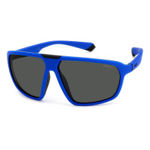 SUNGLASSES POLAROID UNISEX PLD2142SDOF (Lens / Bridge / Temple) 61 / 11 / 135 mm)