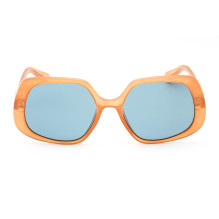 SUNGLASSES GUESS WOMEN GU7862-59V (Lens / Bridge / Temple) 56 / 18 / 140 mm) SUNGLASSES GUESS WOMEN GU7862-59V (Lens / Bridge / Temple) 56 / 18 / 140 mm)