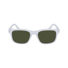 SUNGLASSES LACOSTE UNISEX L3656S-970 (Lens / Bridge / Temple) 50 / 18 / 135 mm) SUNGLASSES LACOSTE UNISEX L3656S-970 (Lens / Bridge / Temple) 50 / 18 / 135 mm)