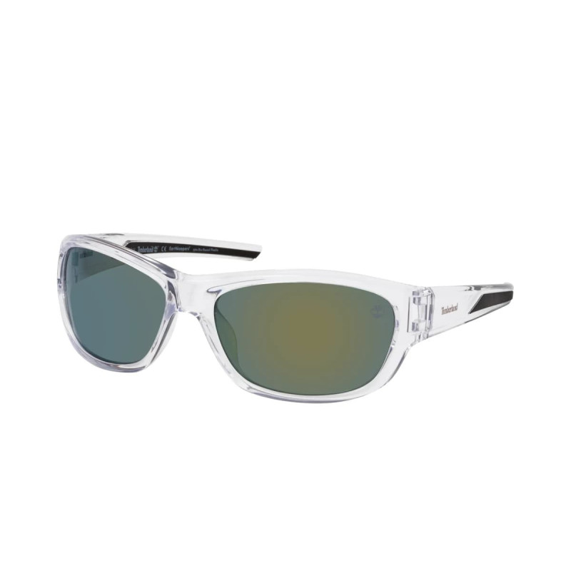 SUNGLASSES TIMBERLAND MAN TB92476226D (Lens / Bridge / Temple) 62 / 17 / 125 mm)